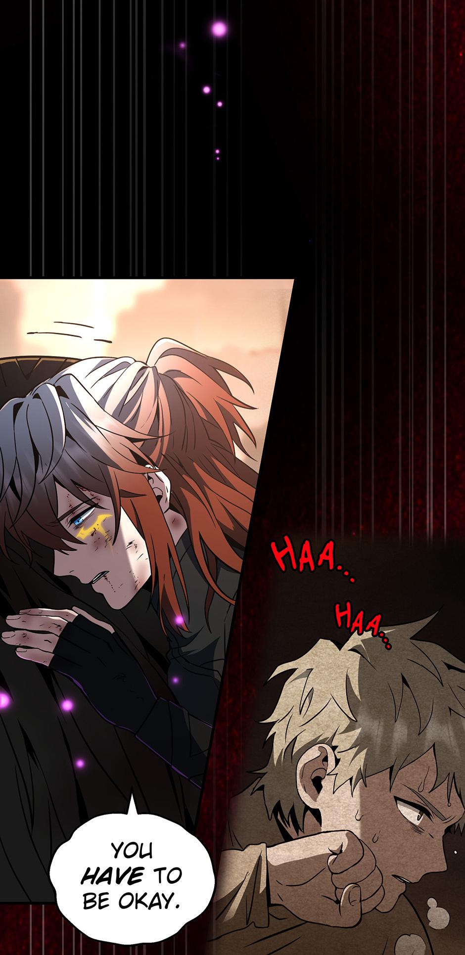 The Beginning After the End, Chapter 206 image 21